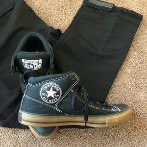 Men Converse All Star